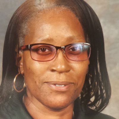 Gwendolyn Bell