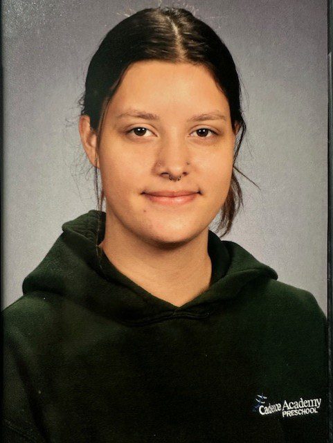 Hailie Guillemette