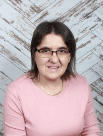 Hatidza Ikeljic
