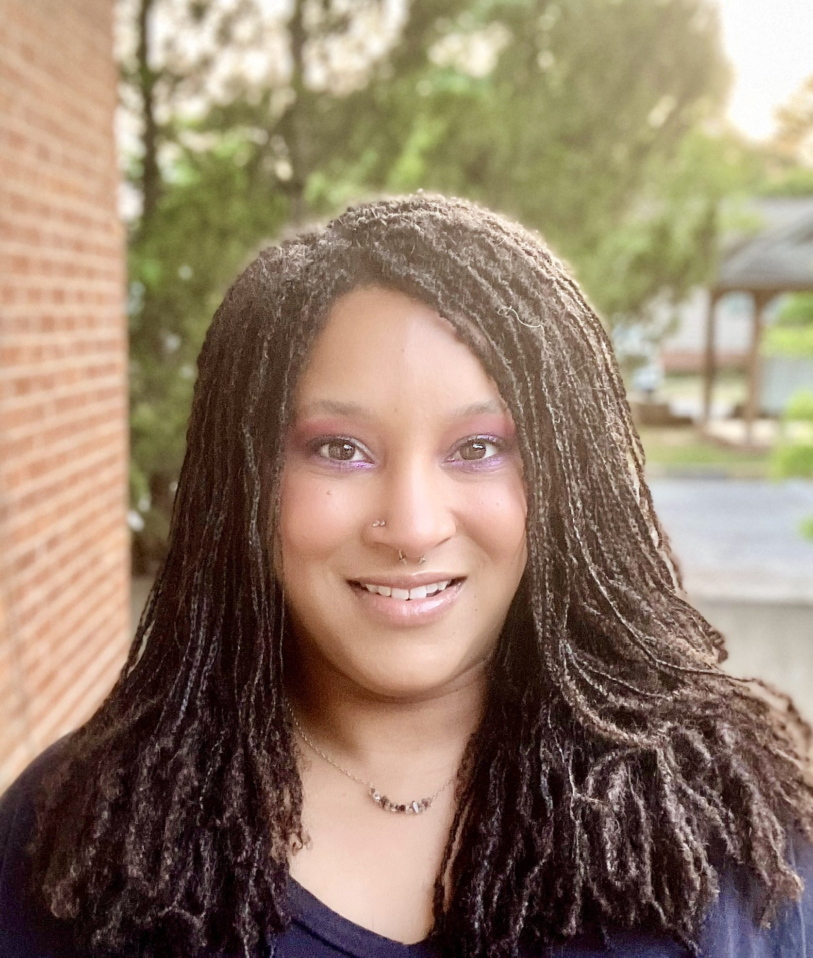 Zenia McCants
