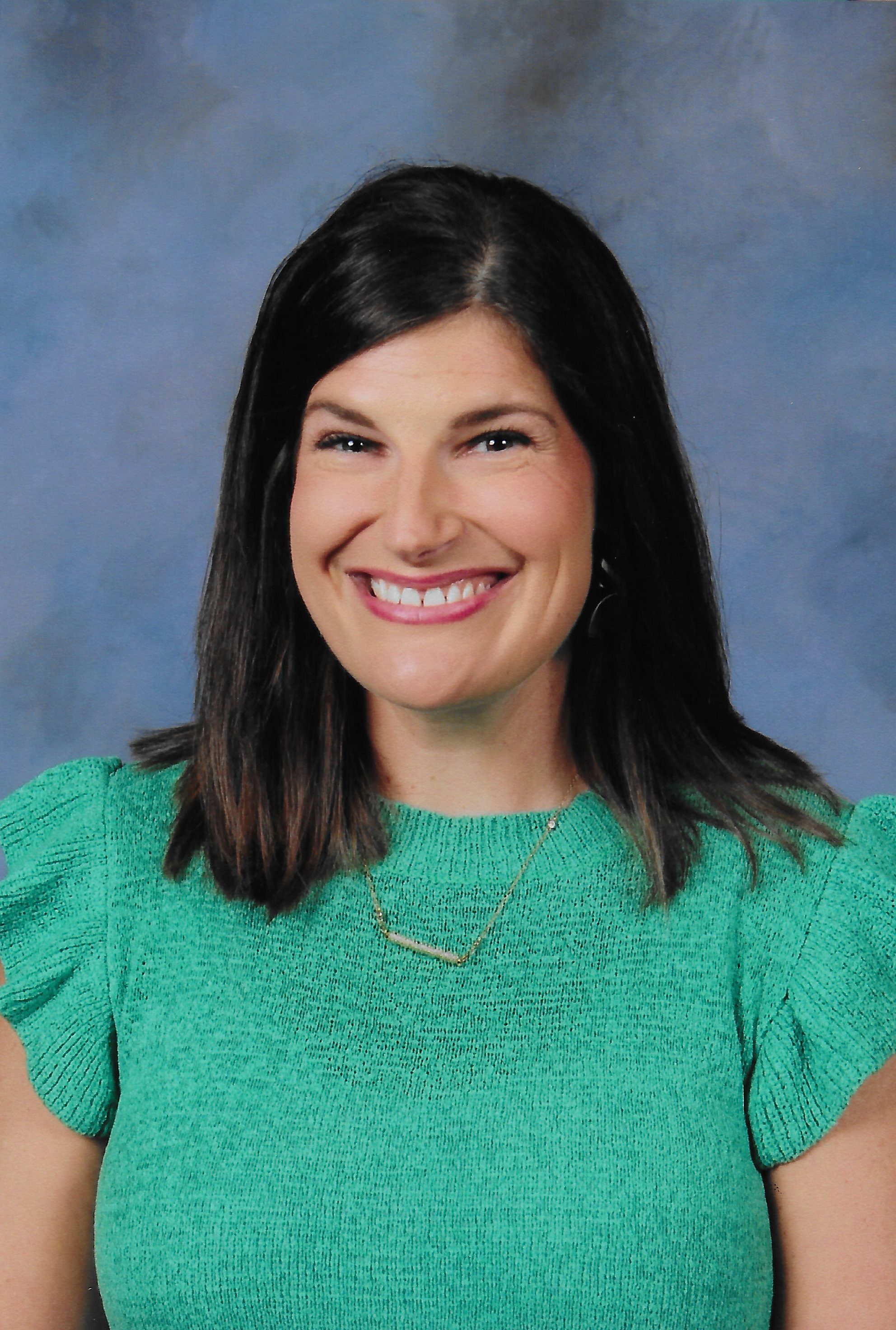 Heather Cooper