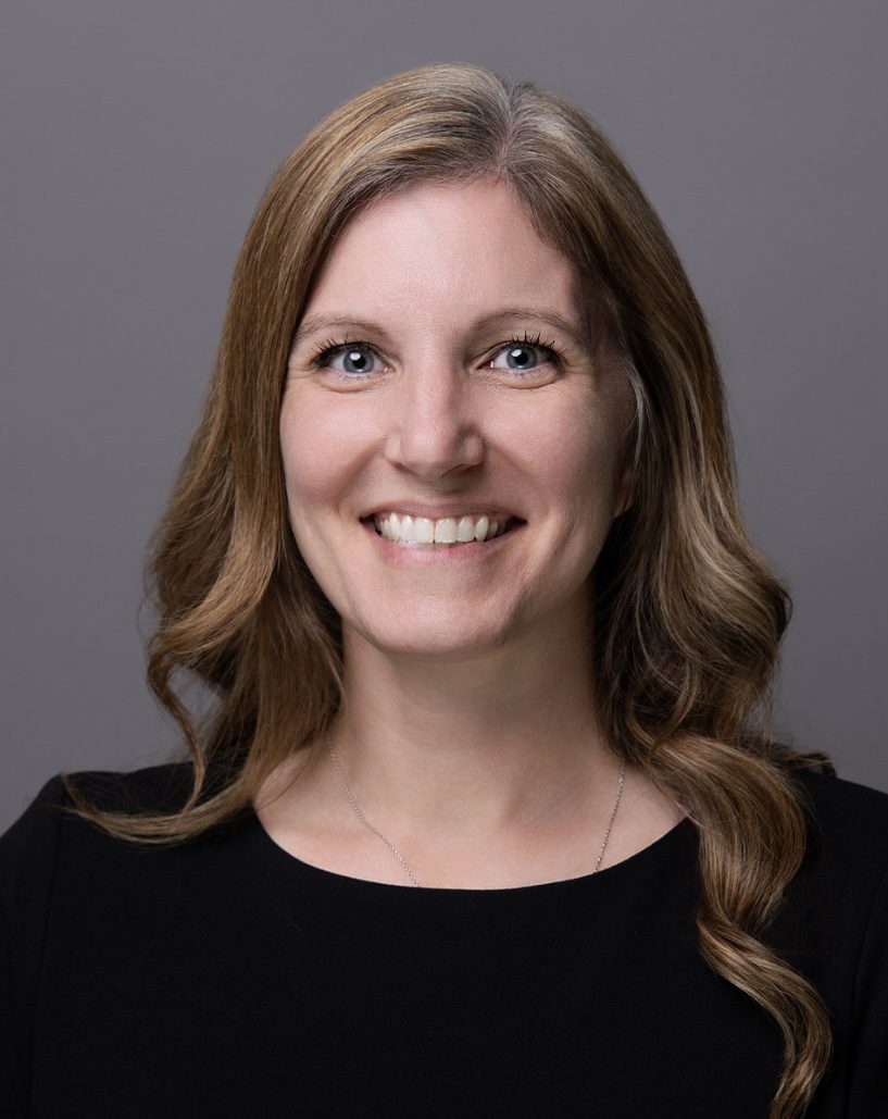 Rebecca Mathews