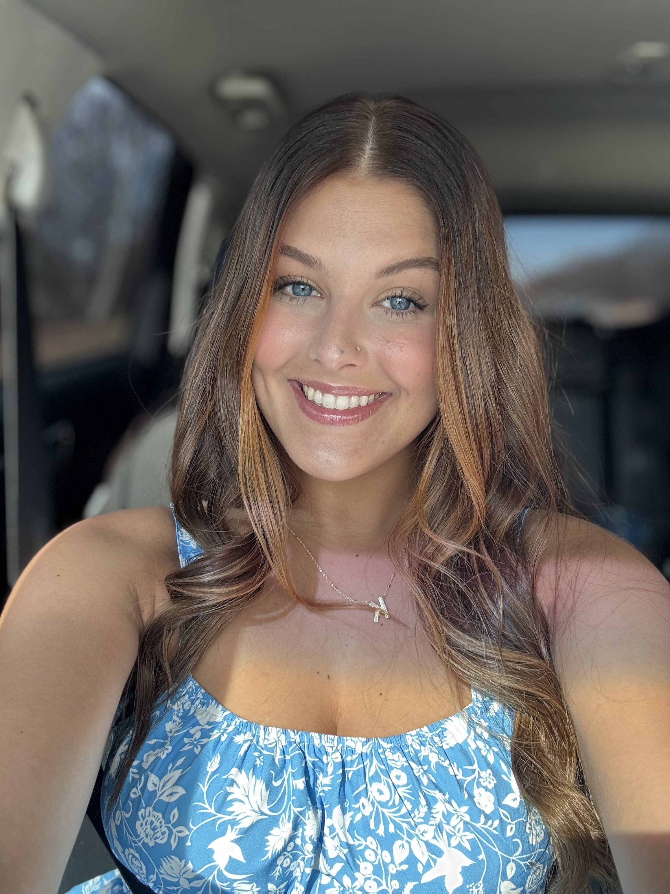 Ms. Katie