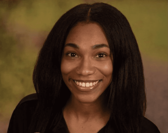 Destiny Miles