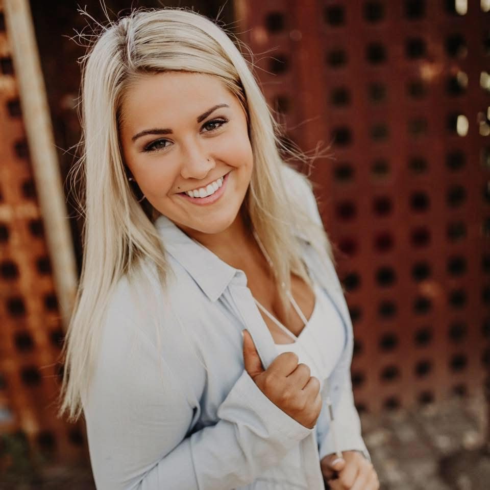 Caitlin Johnson