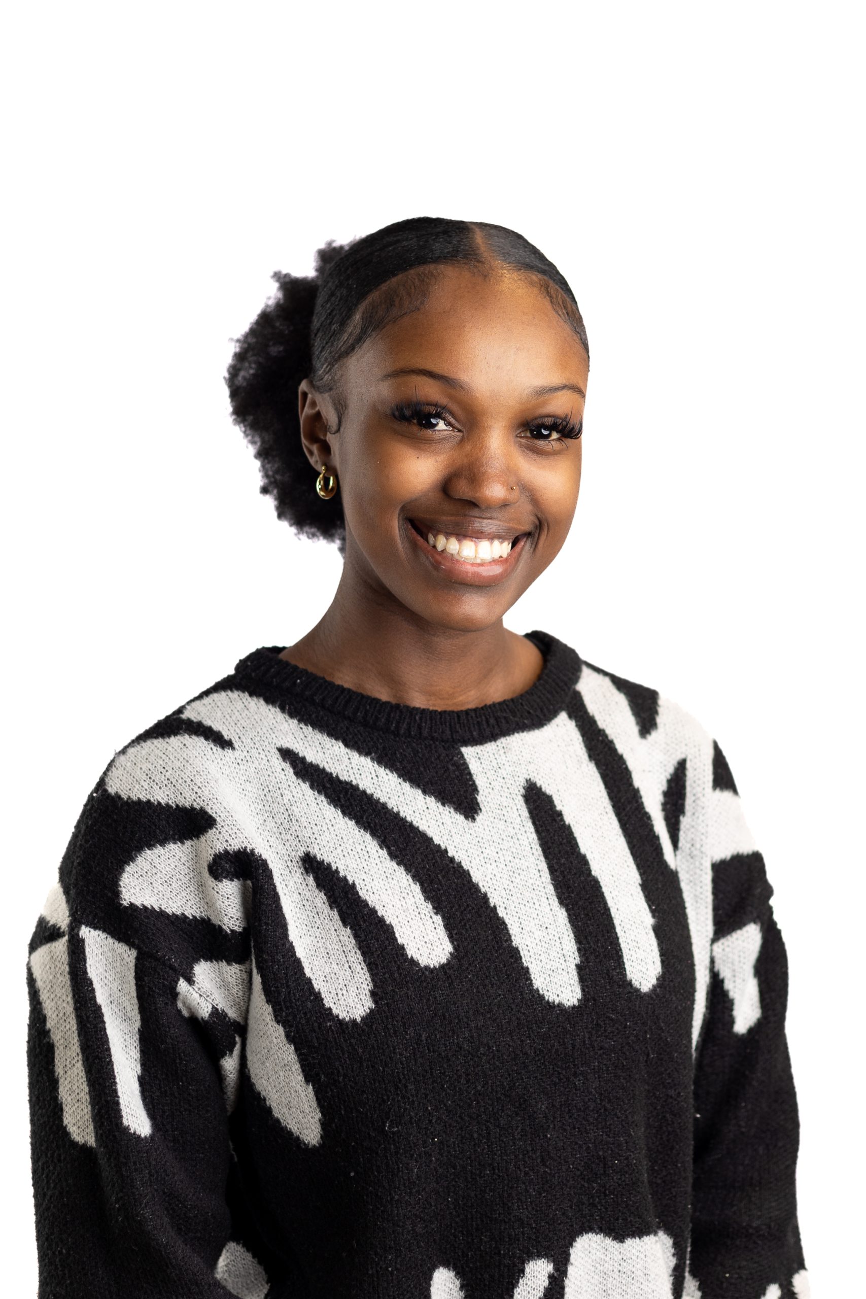 Ms. Jada