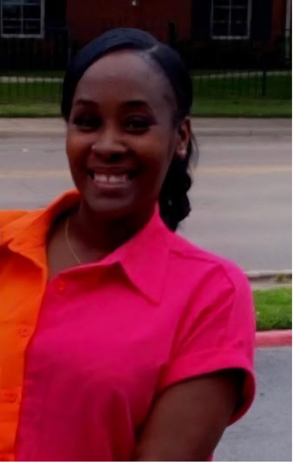 Ms. Jasmin