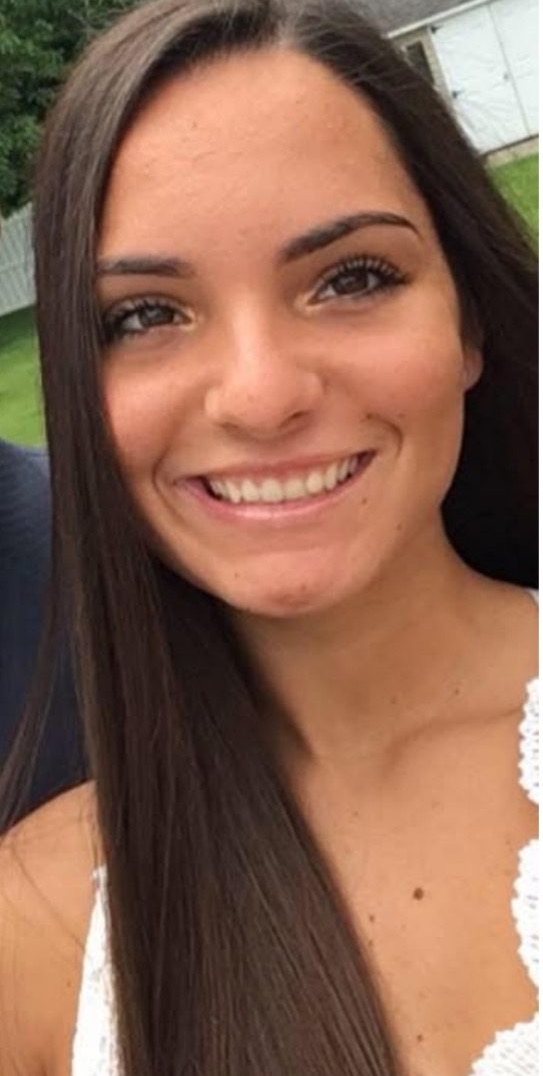 Jenna DiFusco