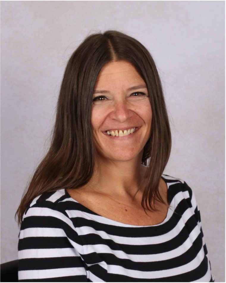 Jill Fallon