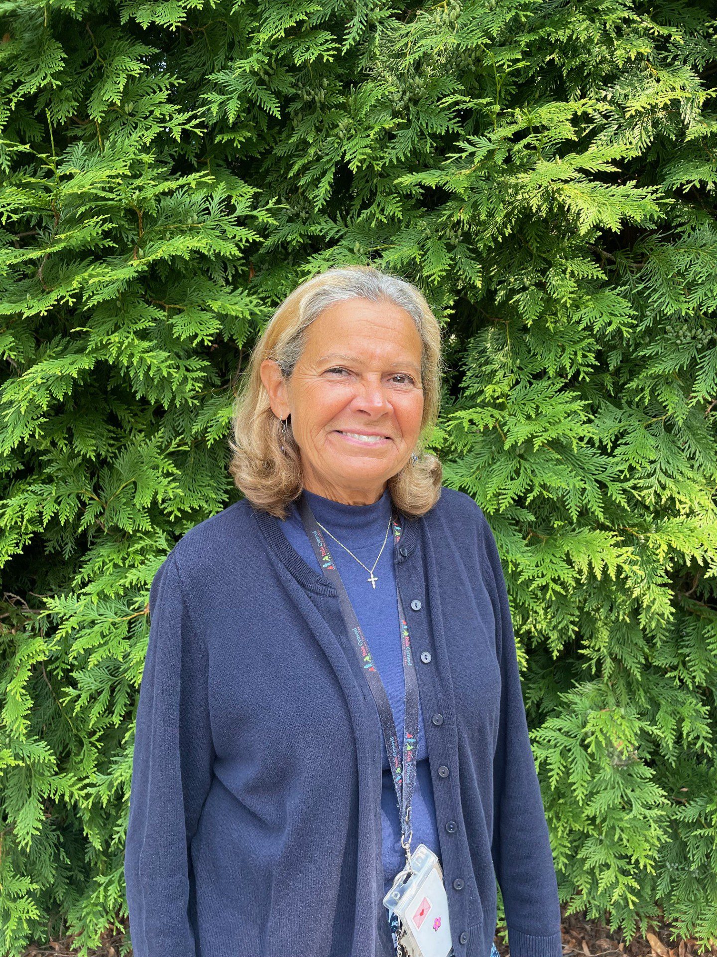 Joan Scavello