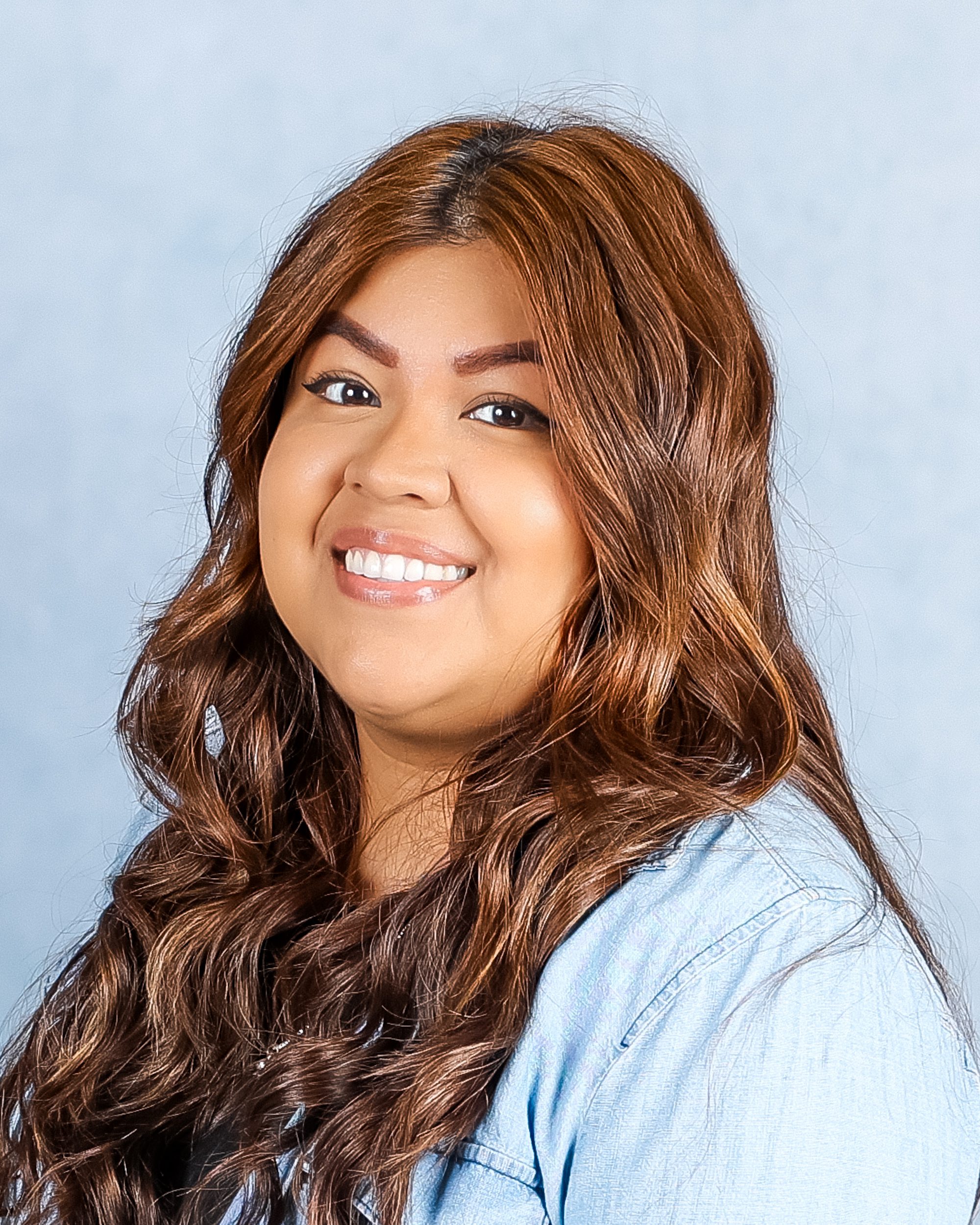 Joanna Zaragoza