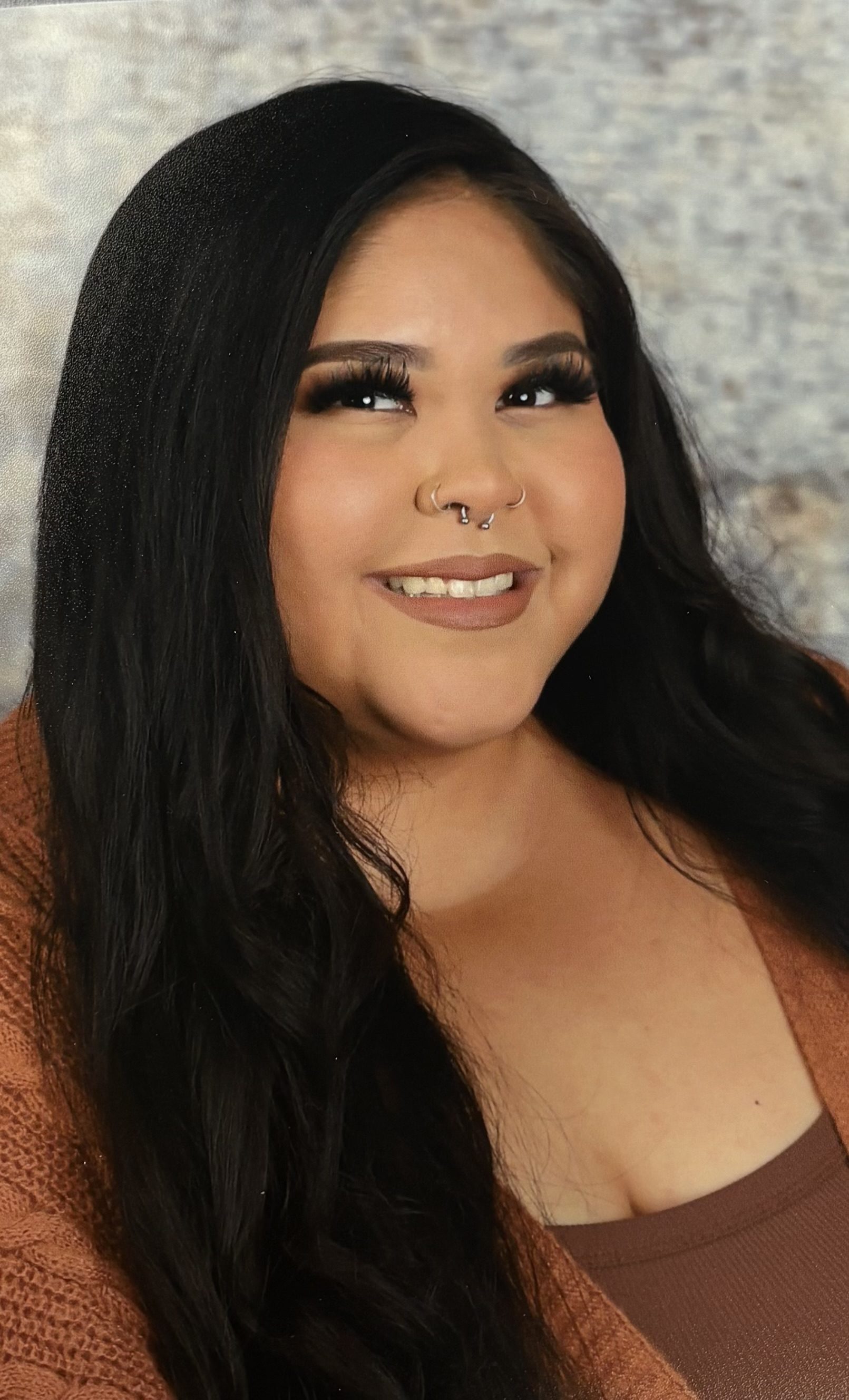 Kayla Zamarripa 