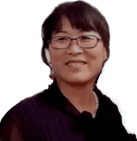 Ms. Kyong