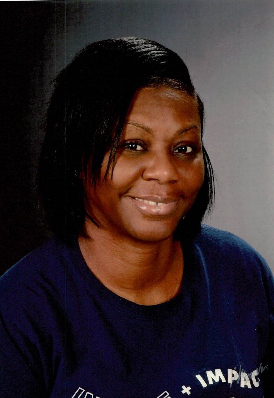 Lakendra Simmons