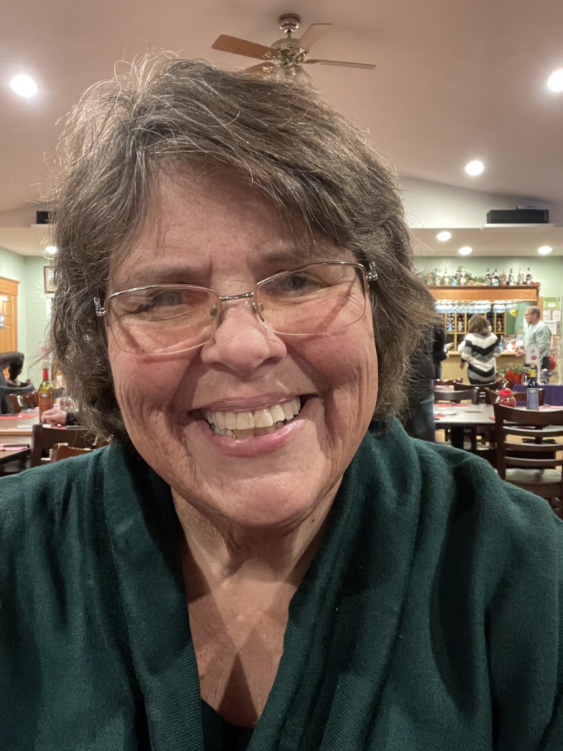 Linda Goff