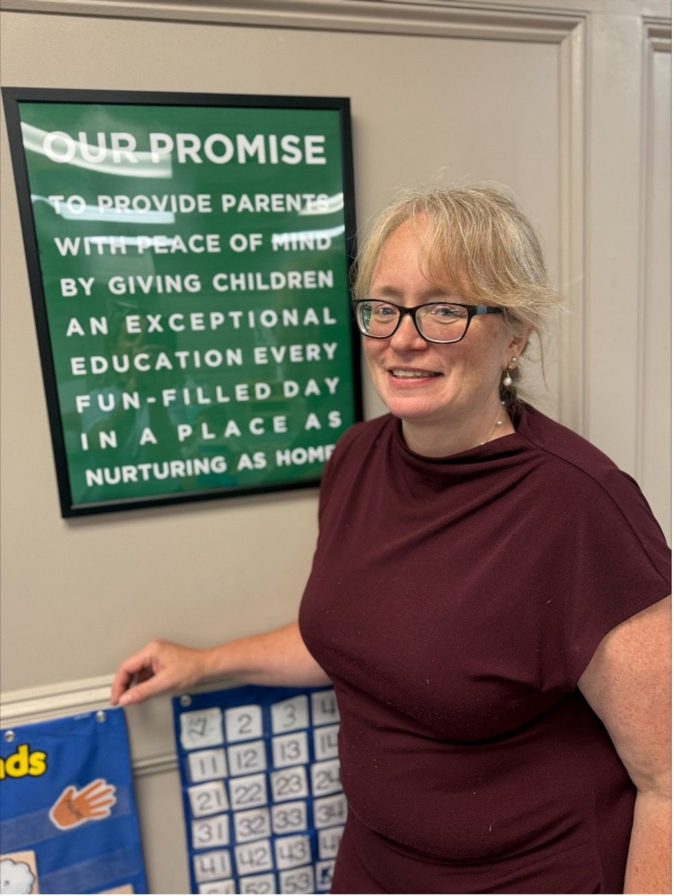 MaryBeth Plourd