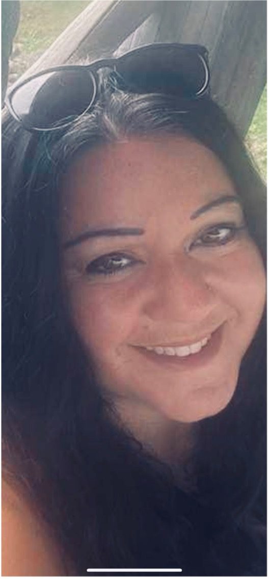 Melinda Cuocolo