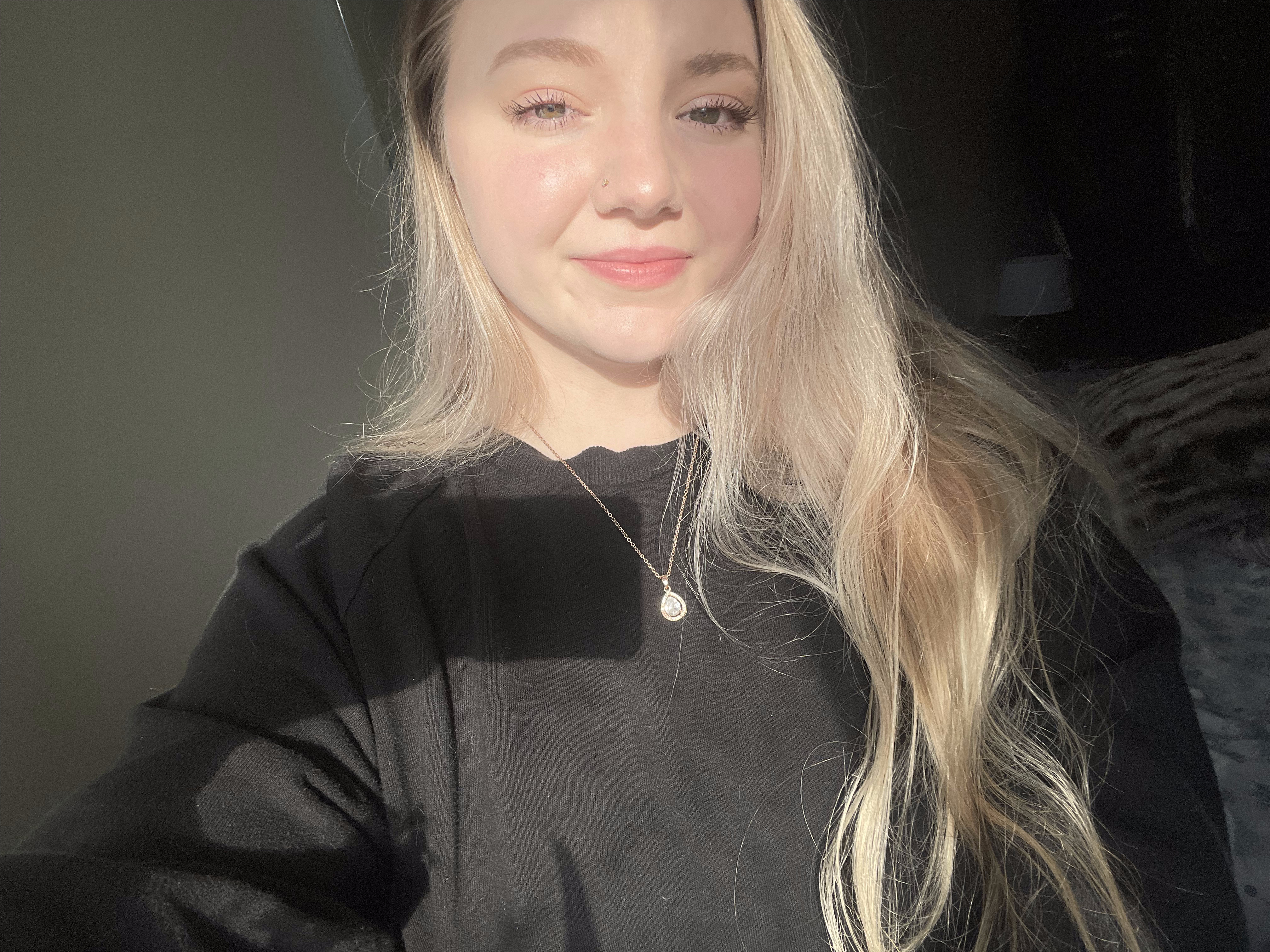 Ms. Mikayla