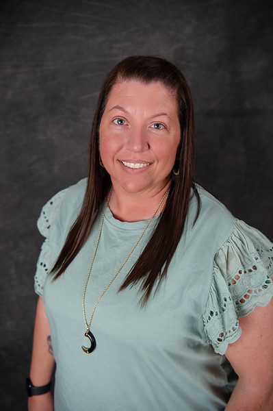 Miranda Jackson