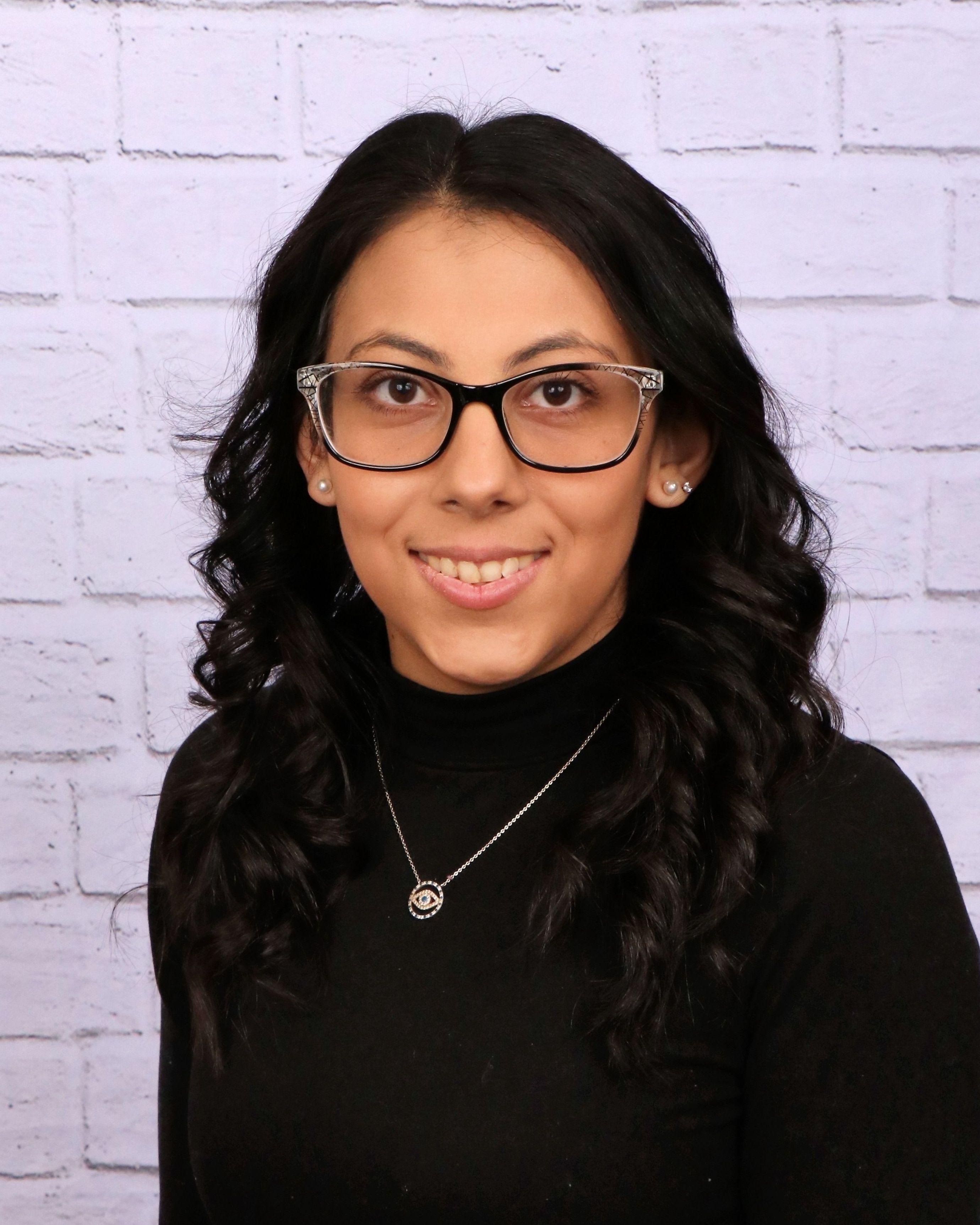Shanika Moya