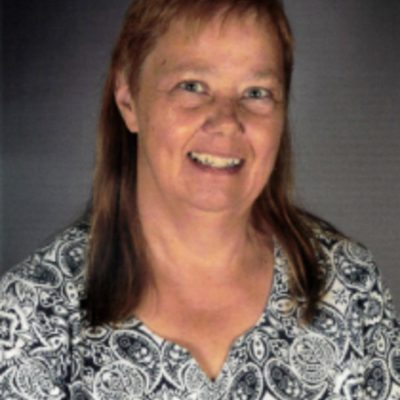 Mrs. Darnell