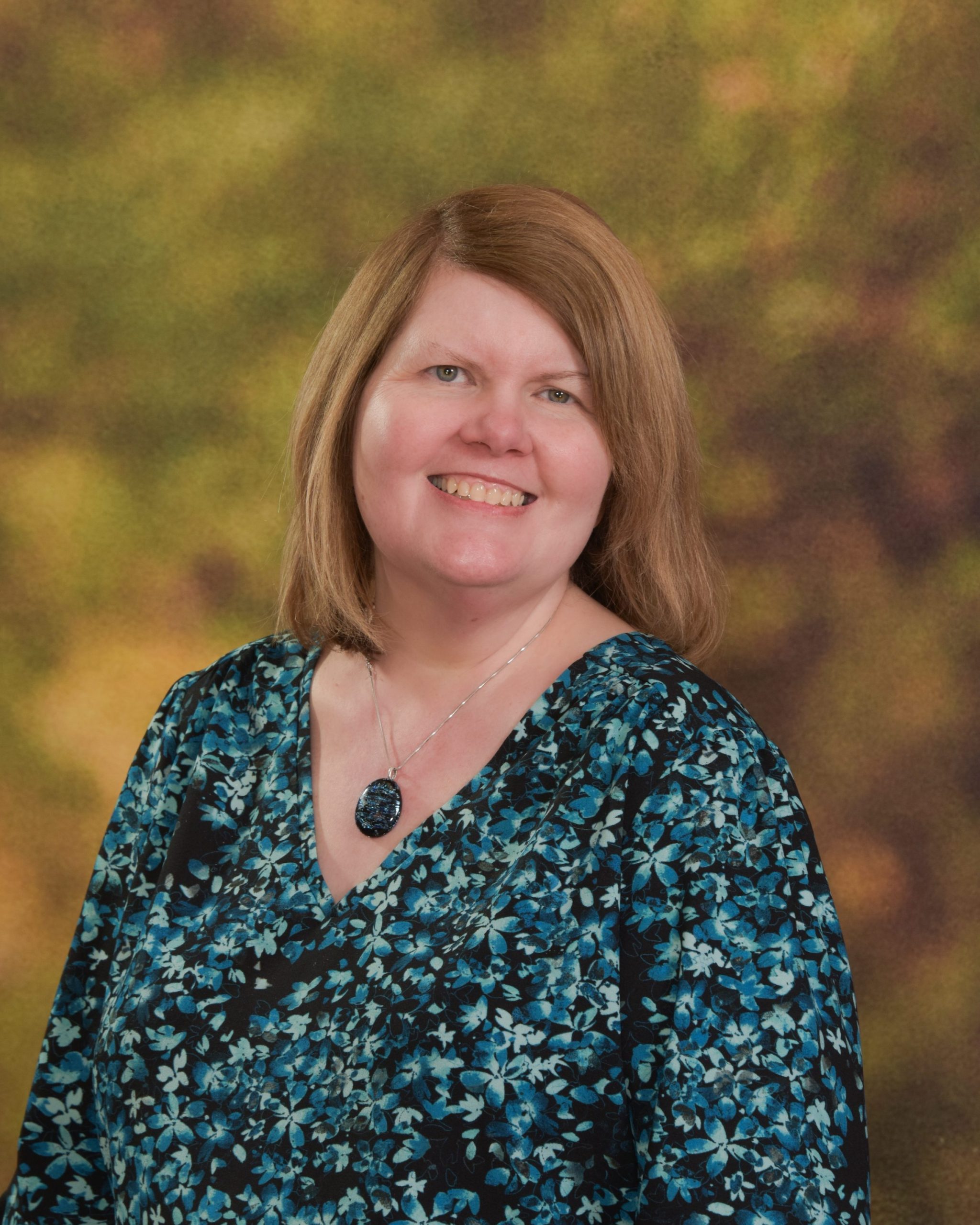 Kathleen Cauley