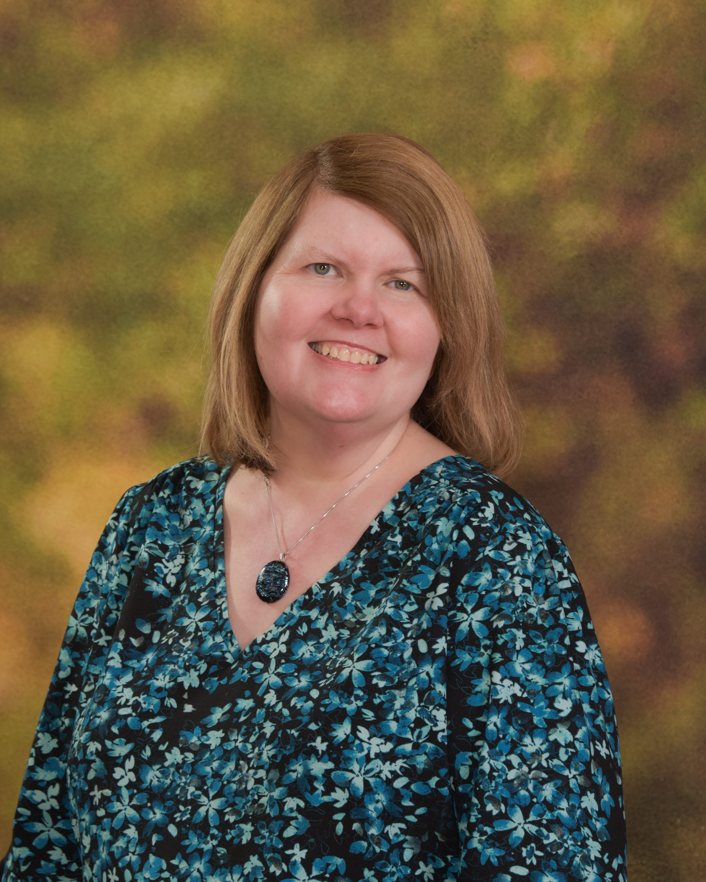 Kathleen Cauley