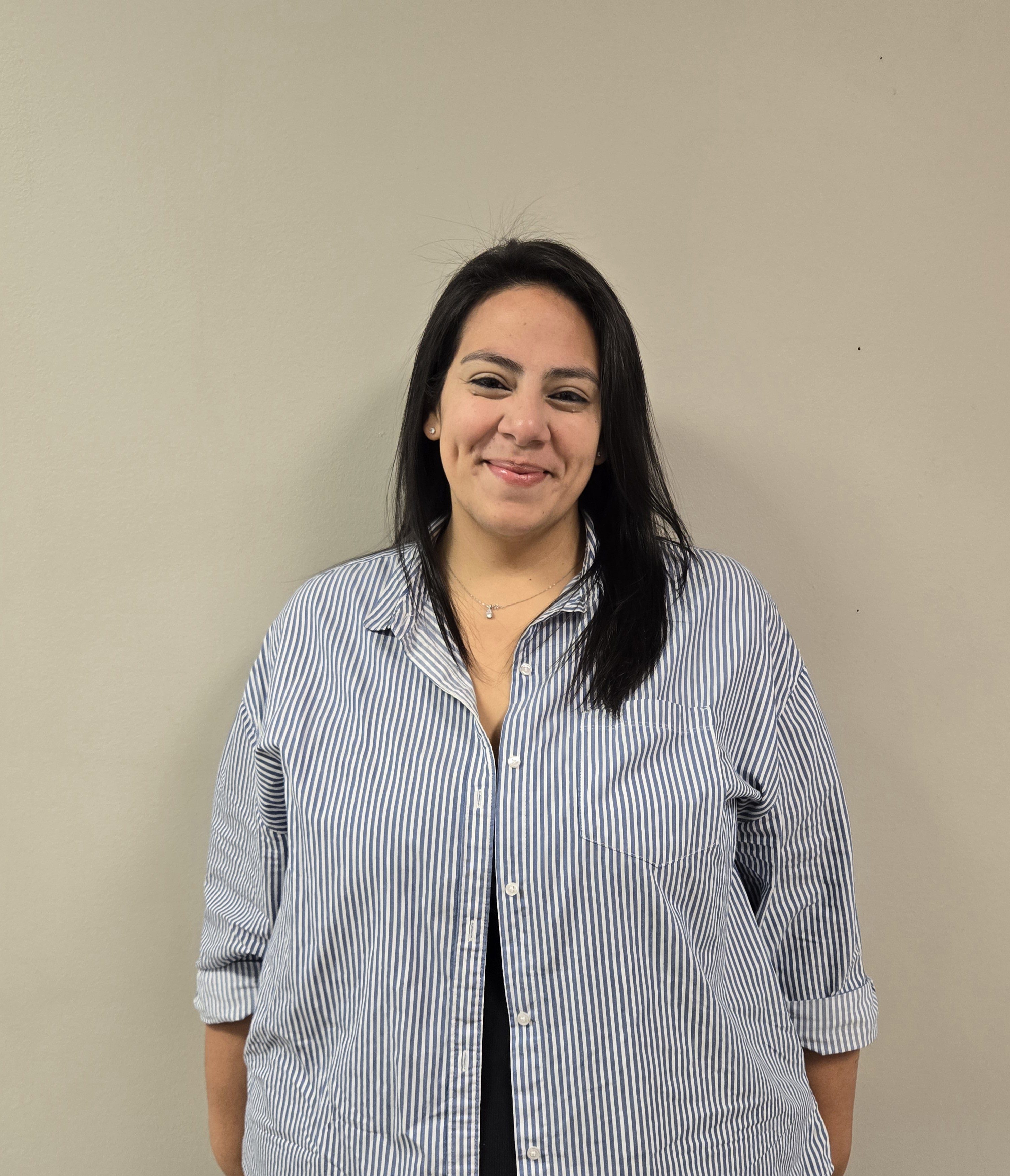 Ms. Yesenia