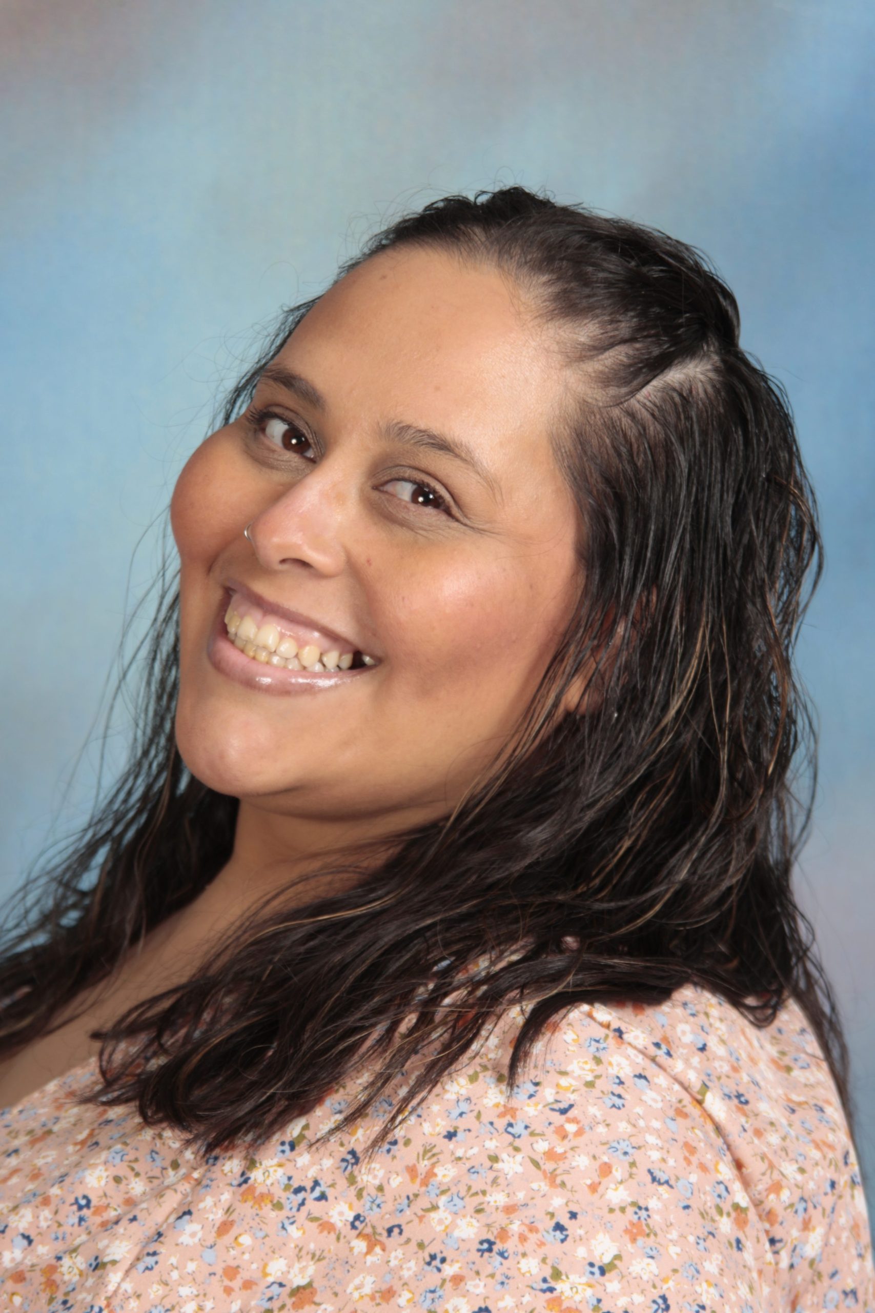 Ms. Karla