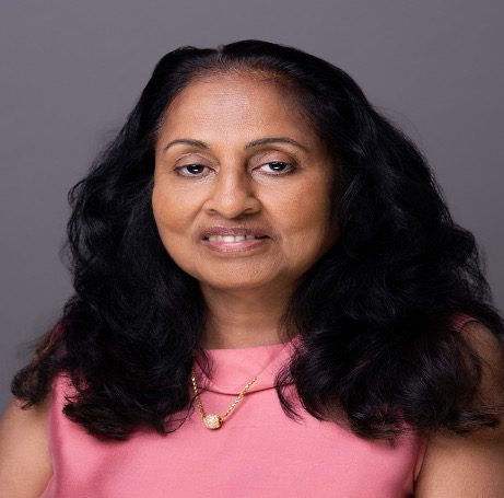 Nayana Ranasinghe 