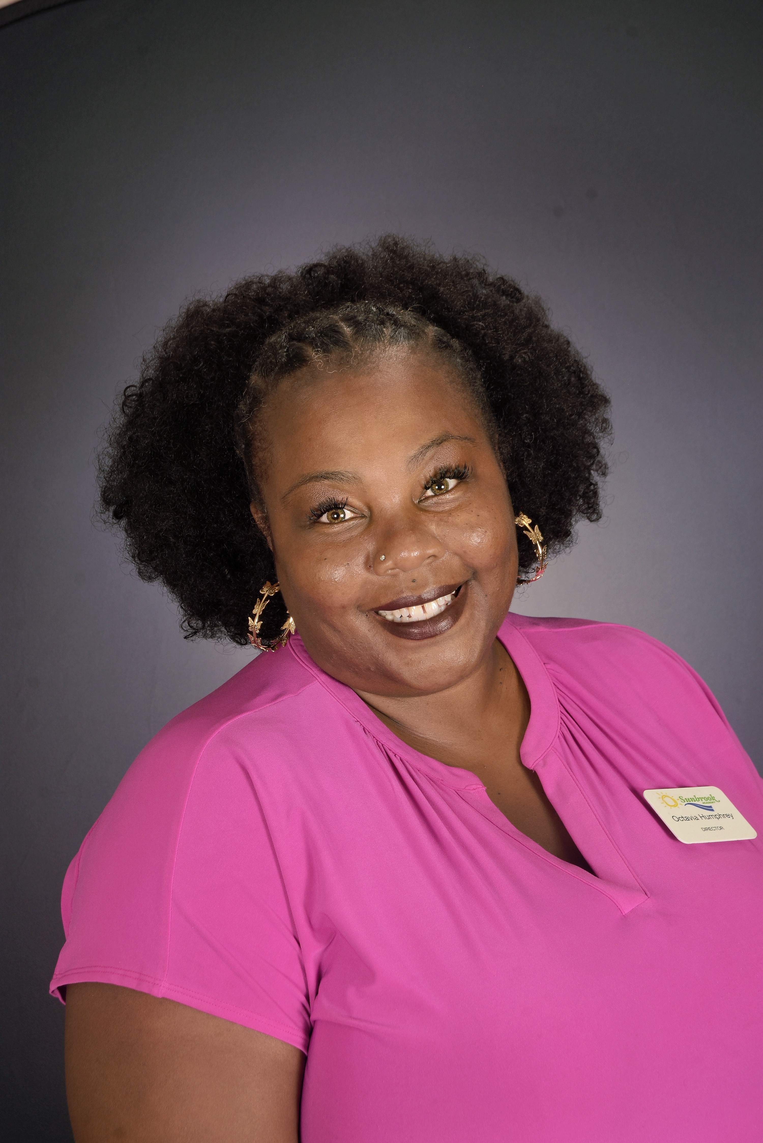 Octavia Humphrey