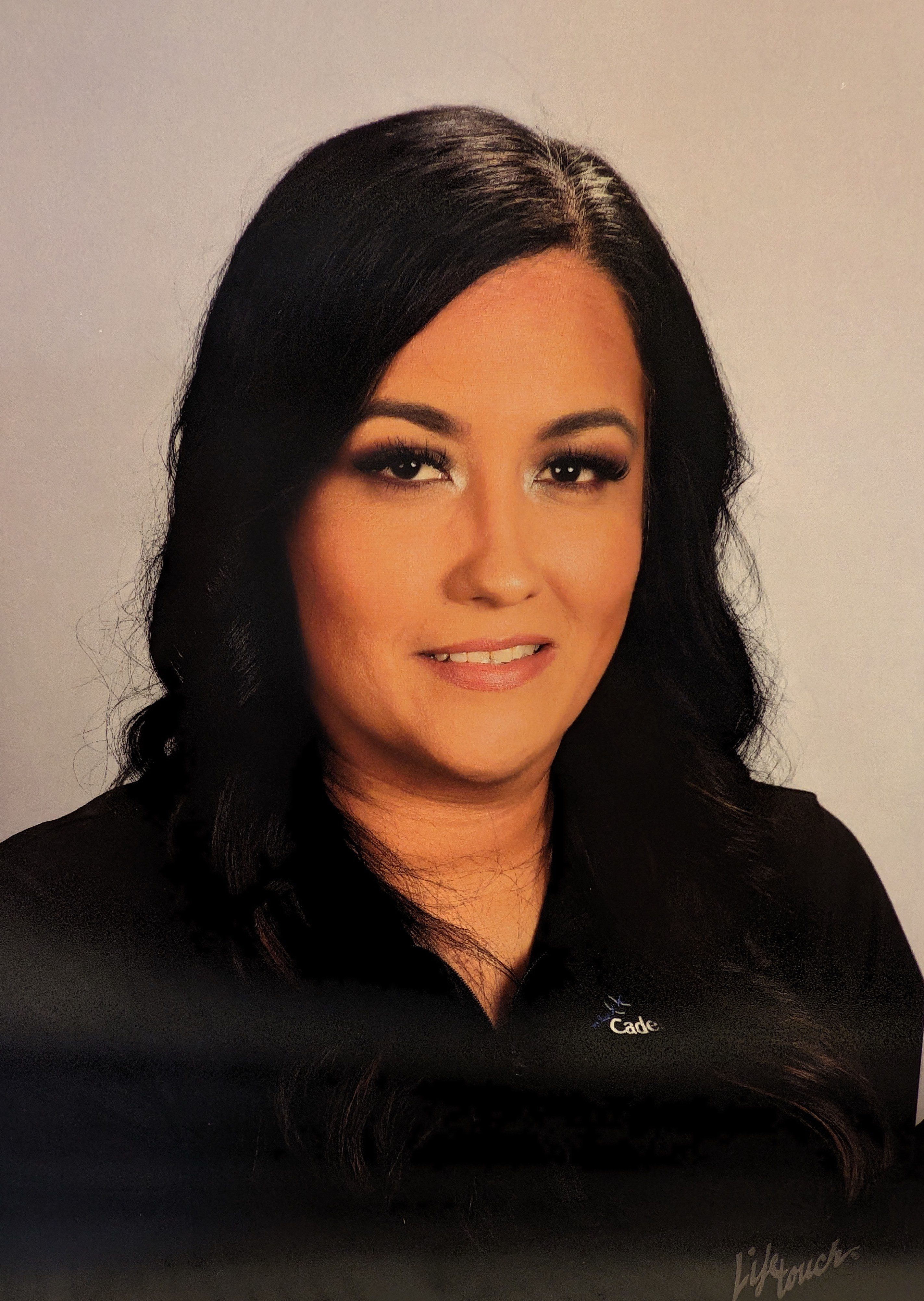 Ana Solis