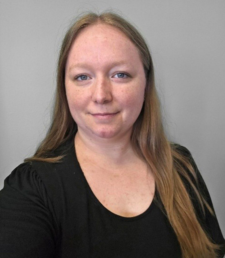 Amanda Egan
