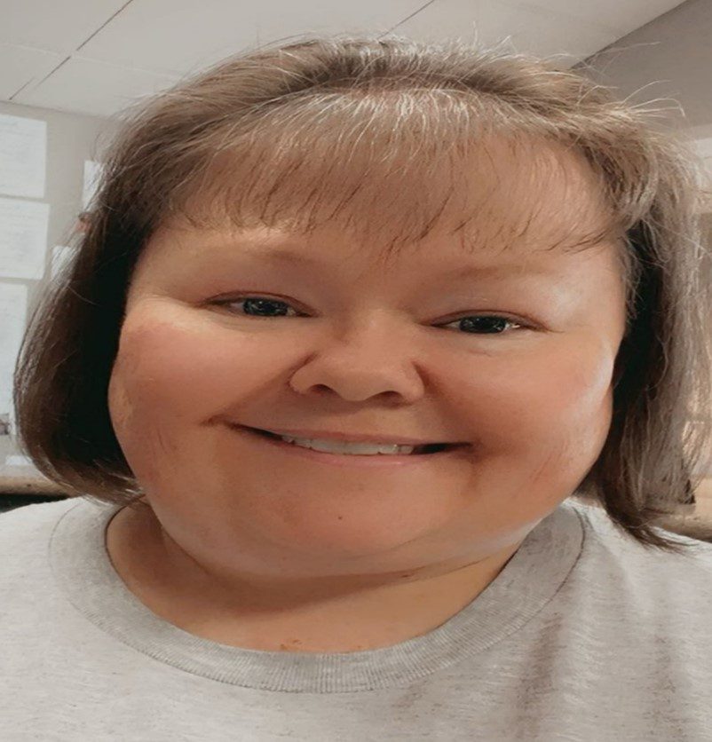 Stacy Roberts