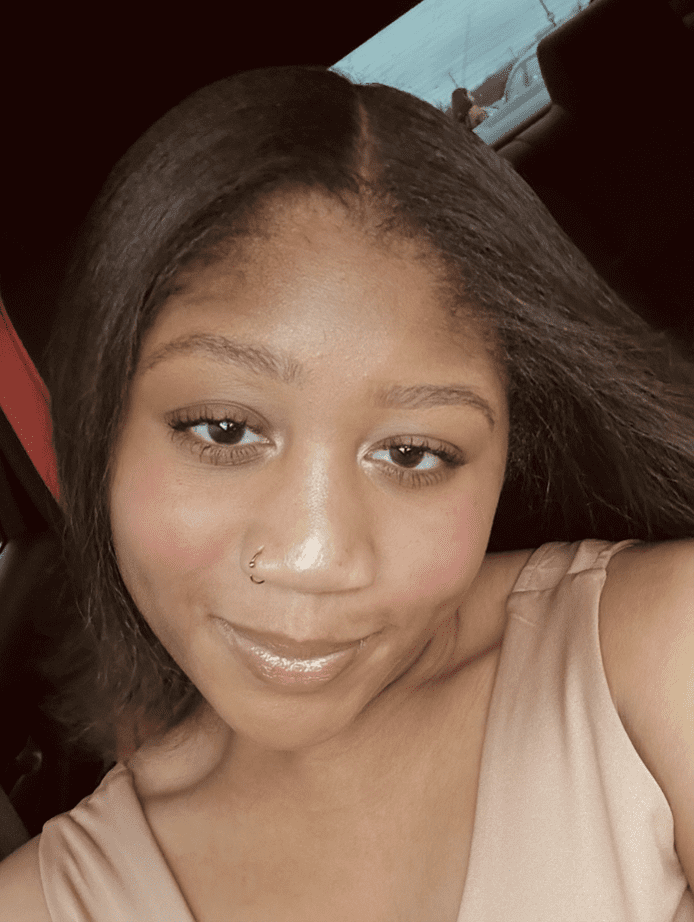 Mya Jones