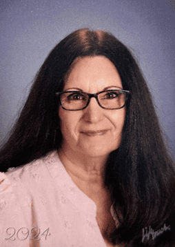 Janette Kurtz 