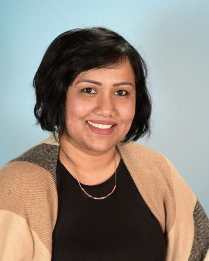 Bawani Dahanayake
