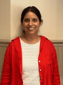 Ms. Rupinder