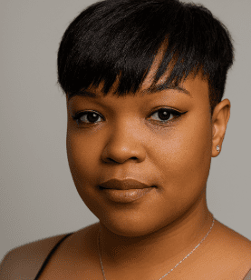 Porsha Bosher