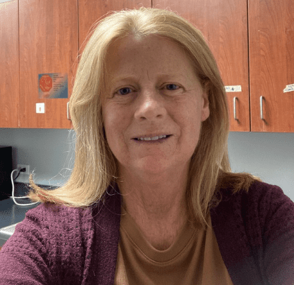 Lorrie Billups