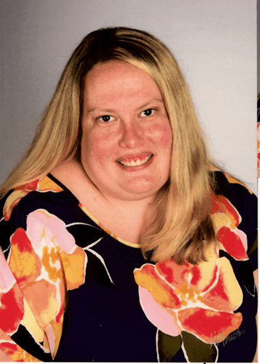 Rebecca Wendorf