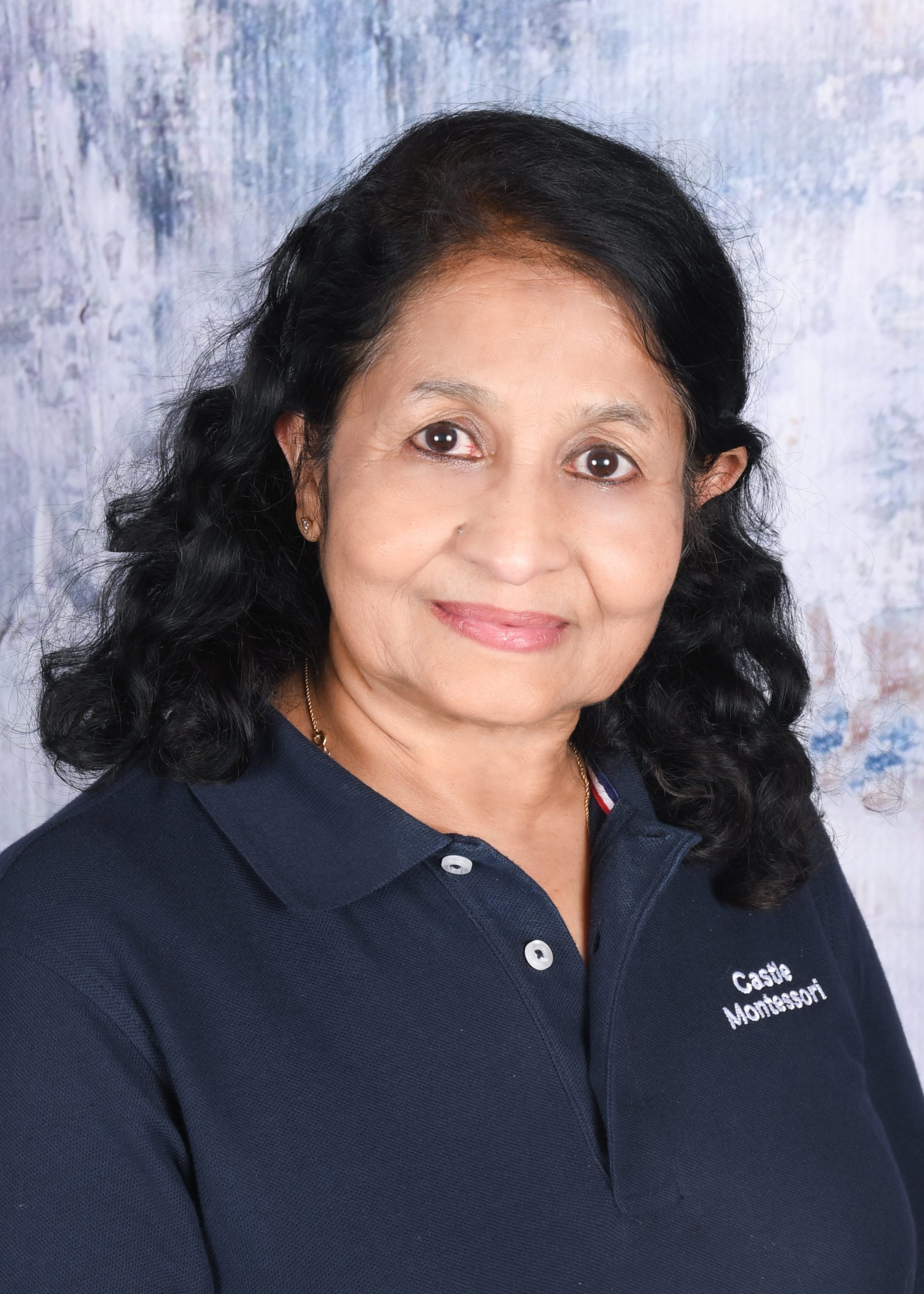 Renu Singhal