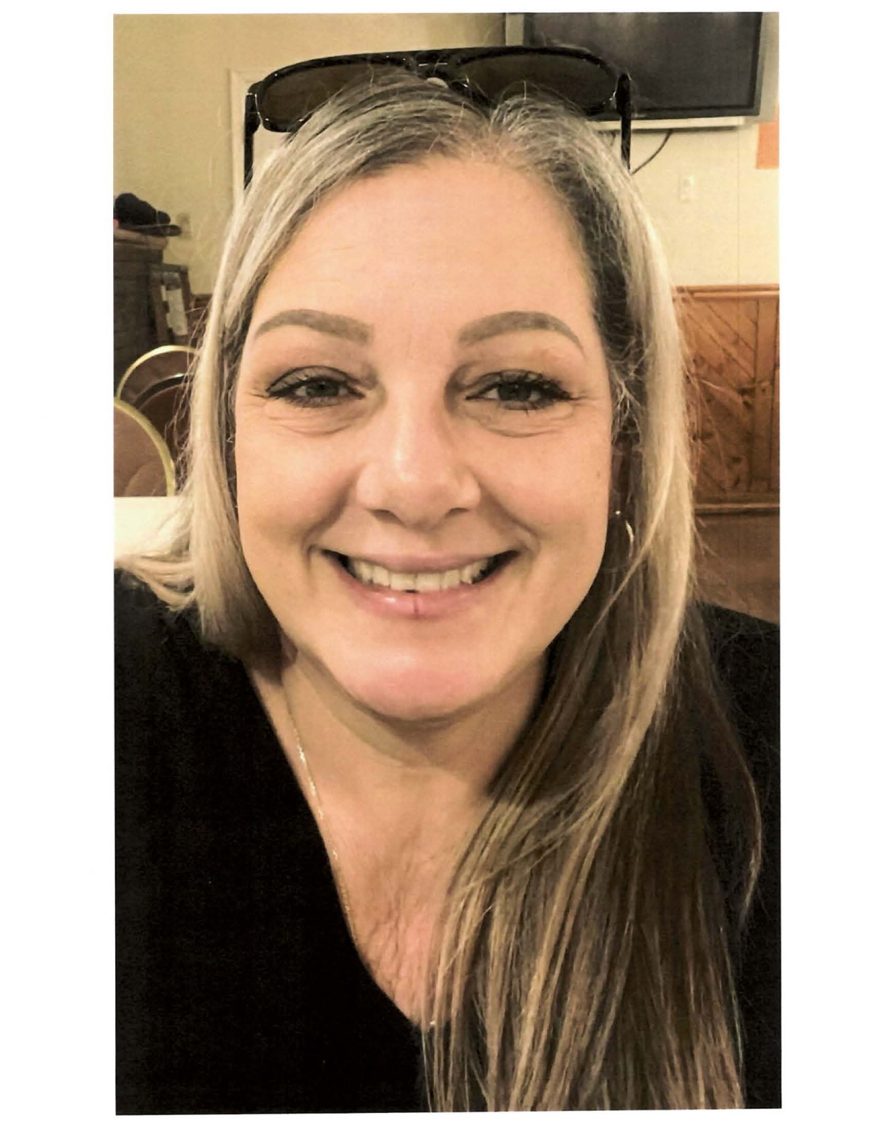 Rosemary Irwin