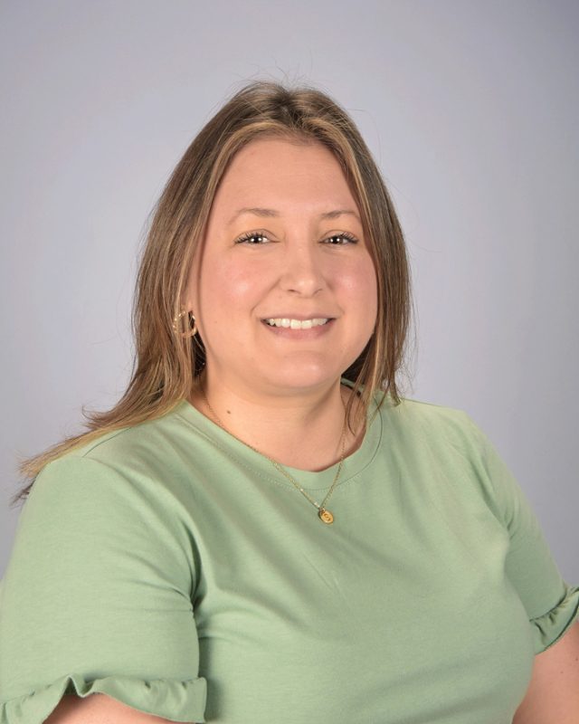 Sarah Sullivan