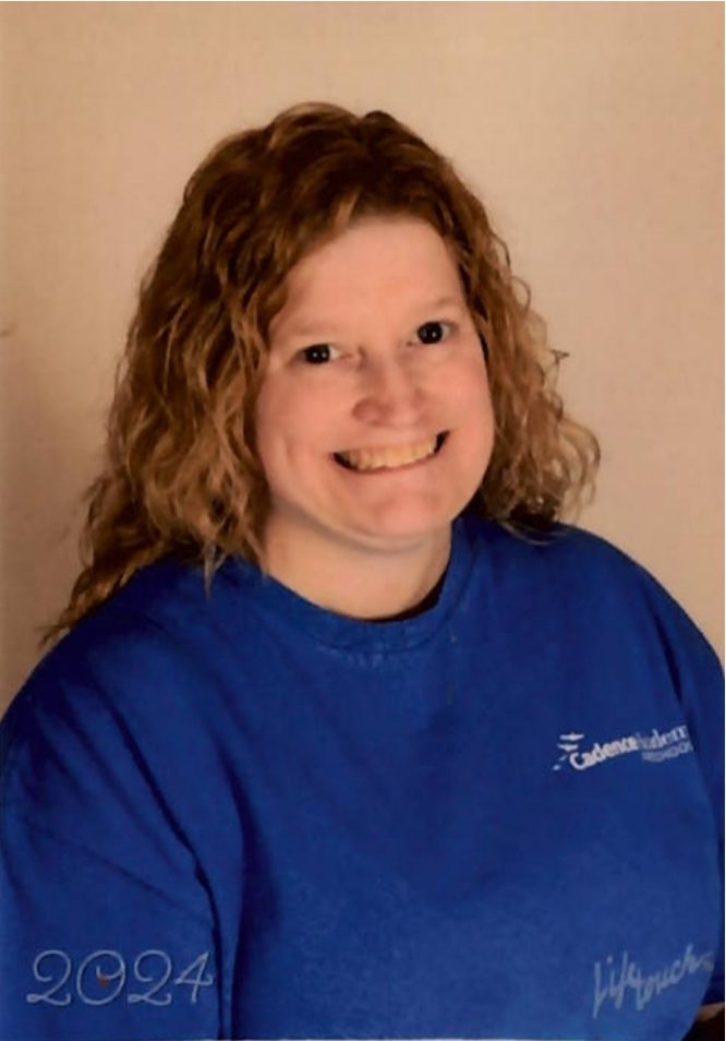 Wendy Murphy