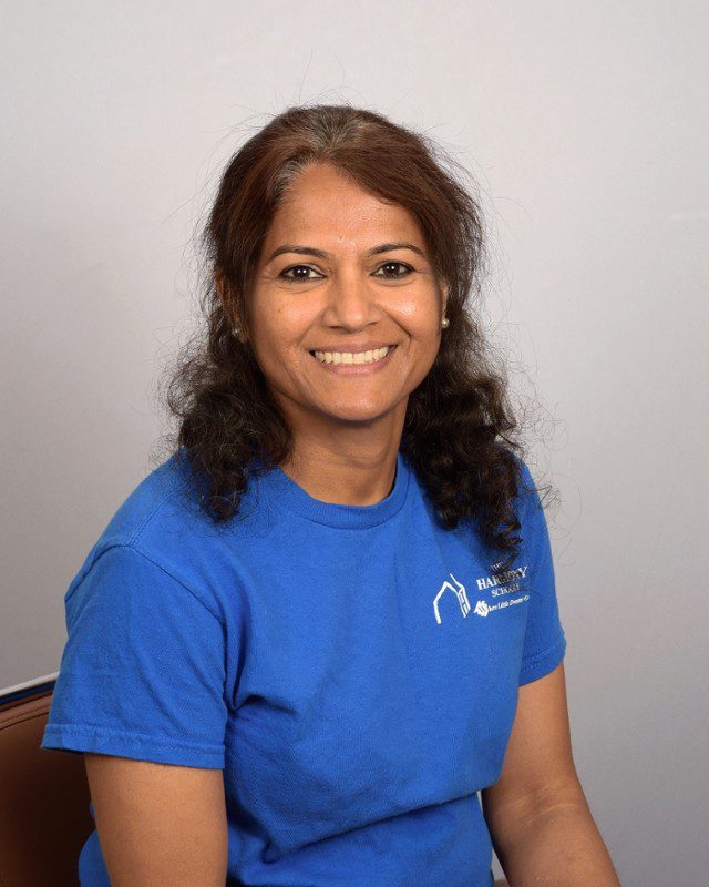 Shalini Kulshreshtha