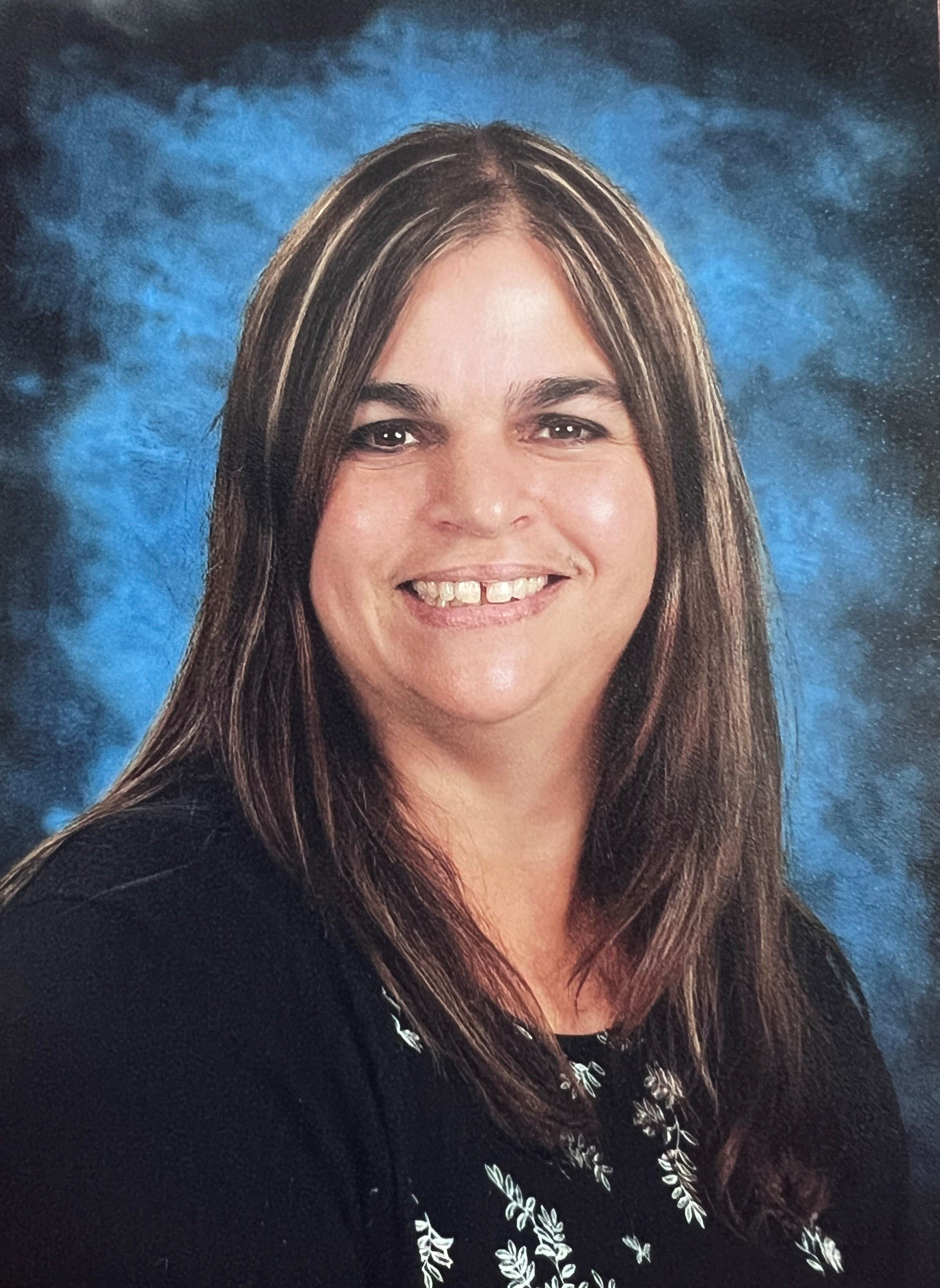 Sharon Wohltmann
