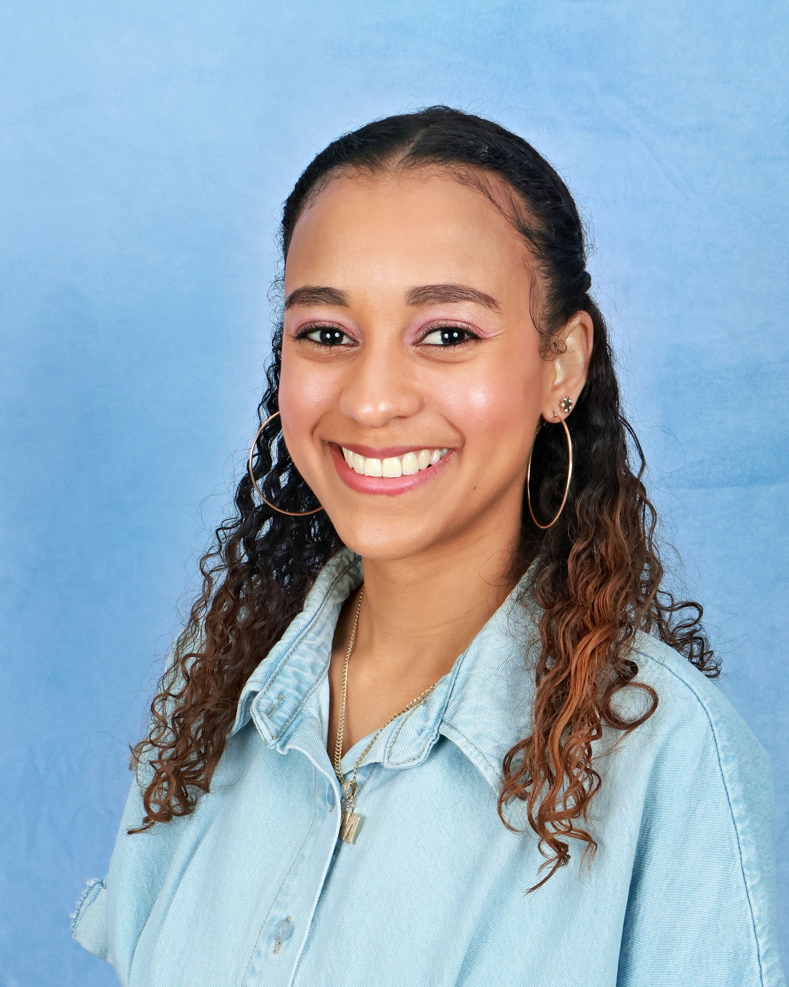 Mariel Castillo De Molina