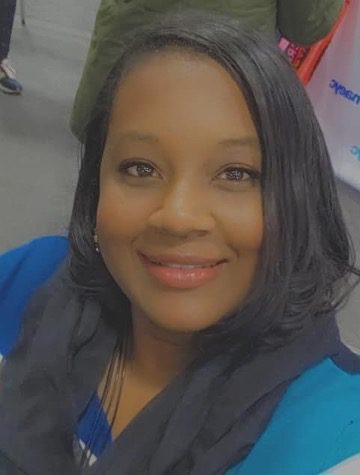 Tyffanie Davis