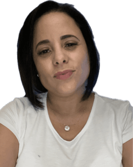 Vanessa Dangoia